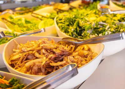 paper plane restaurant végétarien à Nice sur l'annuaire éthique