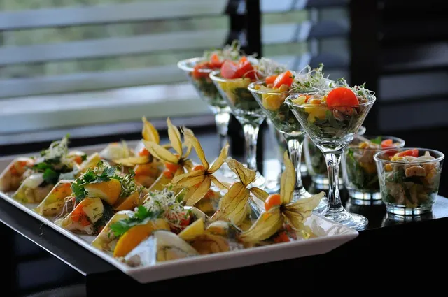 paper plane restaurant végétarien à Nice sur l'annuaire éthique