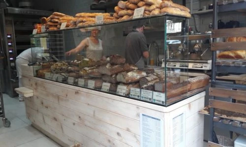 Mama Baker