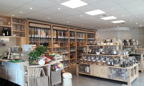 Épicerie Boomerang
